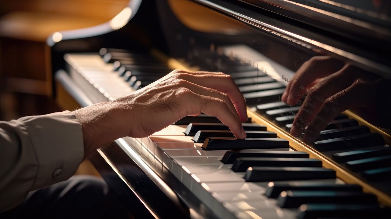 Wieluń: Koncerty fortepianowe w blasku świec. Szykuje się magiczny weekend