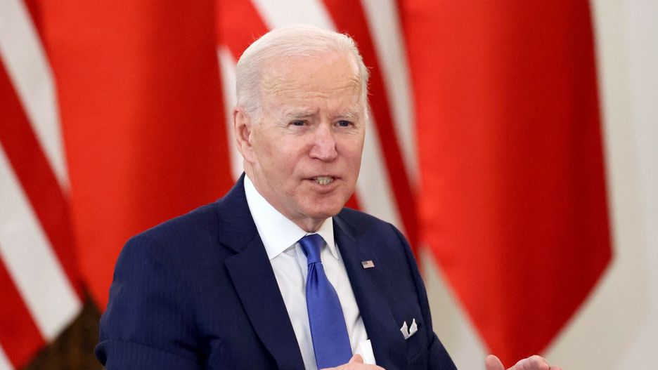 Joe Biden