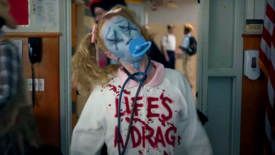 Premiera trzeciego sezonu "American Horror Stories" pod koniec listopada