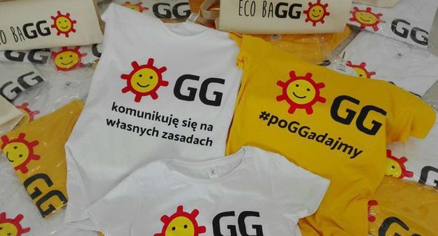 GG z wersją mobilną bez reklam za 1-2 zł miesięcznie, będą trzy nowości