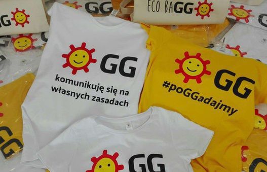 GG z wersją mobilną bez reklam za 1-2 zł miesięcznie, będą trzy nowości