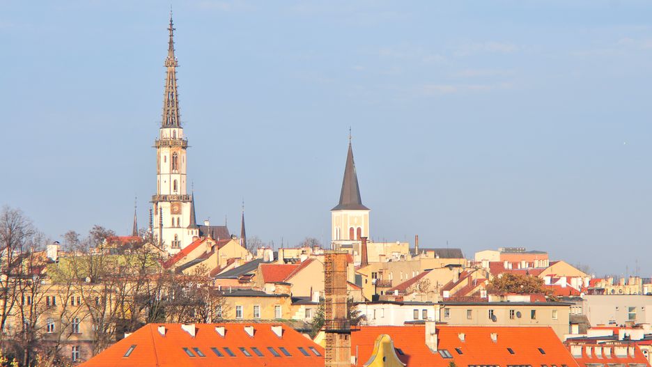 Ząbkowice Śląskie nosiły dawniej nazwę Frankenstein 