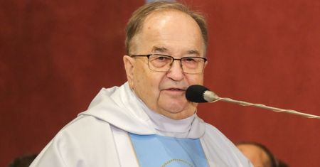 Rośnie konkurencja dla o. Tadeusza Rydzyka. Nowa stacja chce zmienić wybory w Polsce