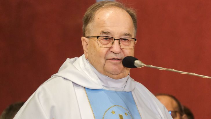 Rośnie konkurencja dla o. Tadeusza Rydzyka. Nowa stacja chce zmienić wybory w Polsce