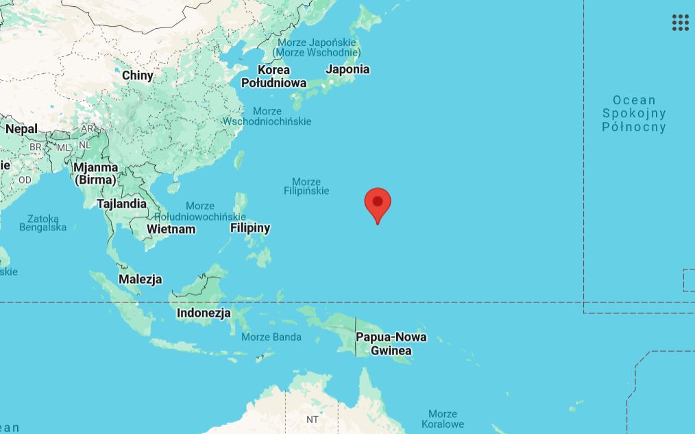 US military orders global base review after Guam inspection