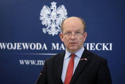 Koronawirus. Konstanty Radziwiłł: polska służba zdrowia zaskakująco dobrze przechodzi przez pandemię