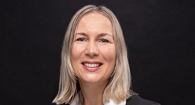 Léonie Koning prezesem Initiative w regionie EMEA