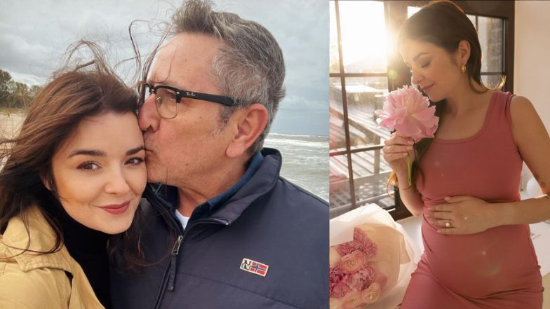 Ciężarna Patrycja Sołtysik dzieli się bolesnym doświadczeniem