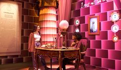 Wystawa „Harry Potter: The Exhibition” wiosną w Polsce