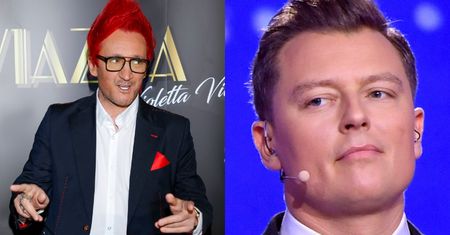 Eurowizja 2021. Michał Wiśniewski realistycznie o ewentualnym sukcesie Rafała Brzozowskiego: "SZANSE SĄ ŻADNE"