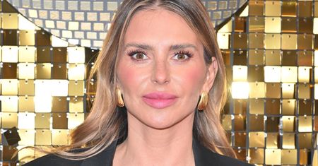"Taniec z gwiazdami". Monika Goździalska sporo odsłoniła na ściance. Ściągnęła na siebie spojrzenia