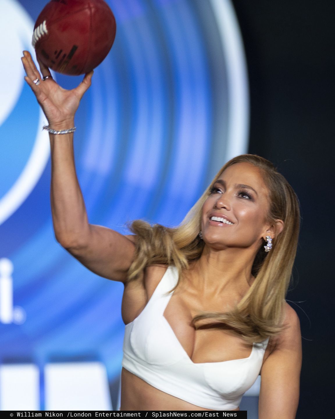 Shakira, JLo