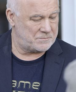 Ryszard Rynkowski ma ambitne jubileuszowe plany. Liczy na pomoc żony