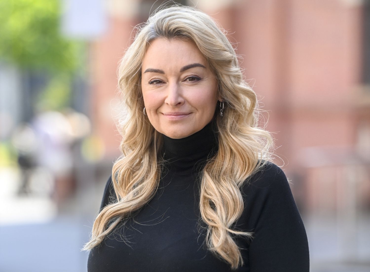 Martyna Wojciechowska zrobiła sobie przerwę w karierze telewizyjnej