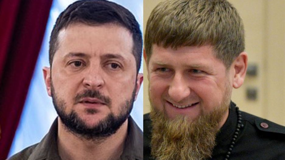 Dziewiętnastosekundowy żart w telewizji sporo kosztował Zełenskiego