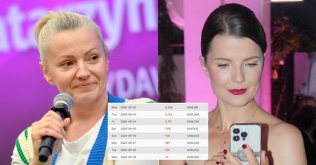 Dorota Szelągowska straciła obserwujących  po dramie z Jabłczyńską? Sprawdziliśmy