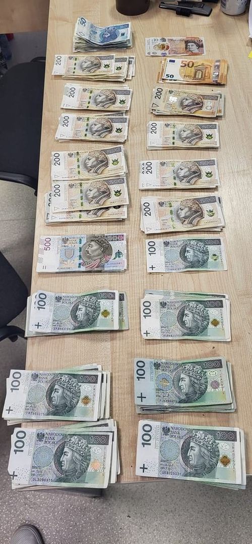 fot. Komenda Powiatowa Policji w Gnieźnie