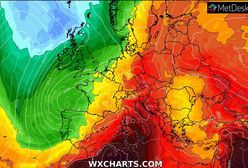 Pogoda. Ostrzeżenia IMGW dla całego kraju. Ogromne upały znów zaatakują