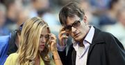 Charlie Sheen nie będzie płacił alimentów. Denise Richards jest rozgoryczona