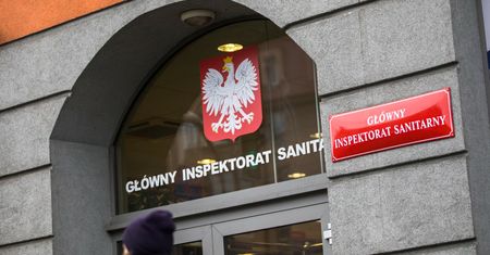 GIS ostrzega przed tym tatarem. Spożycie zagraża zdrowiu