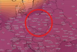 Pogoda długoterminowa. Do Polski sunie antycyklon Elizabeth. IMGW wydał ostrzeżenia