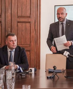 Wrocław. Prezydent wręczył stypendia. 600 tys. zł dla artystów