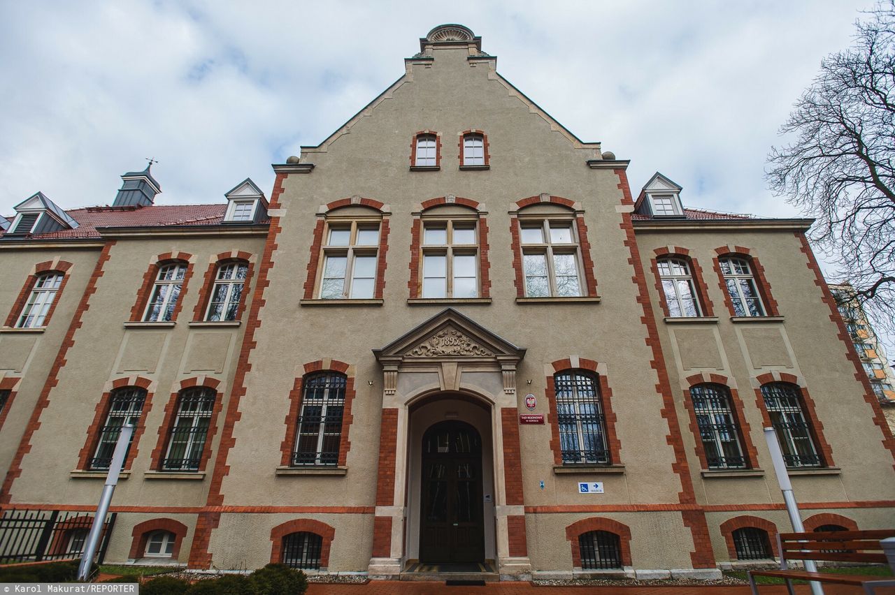 Straty na ponad 80 tys. zł. Sąd skazał sprawcę sabotażu w Sopocie