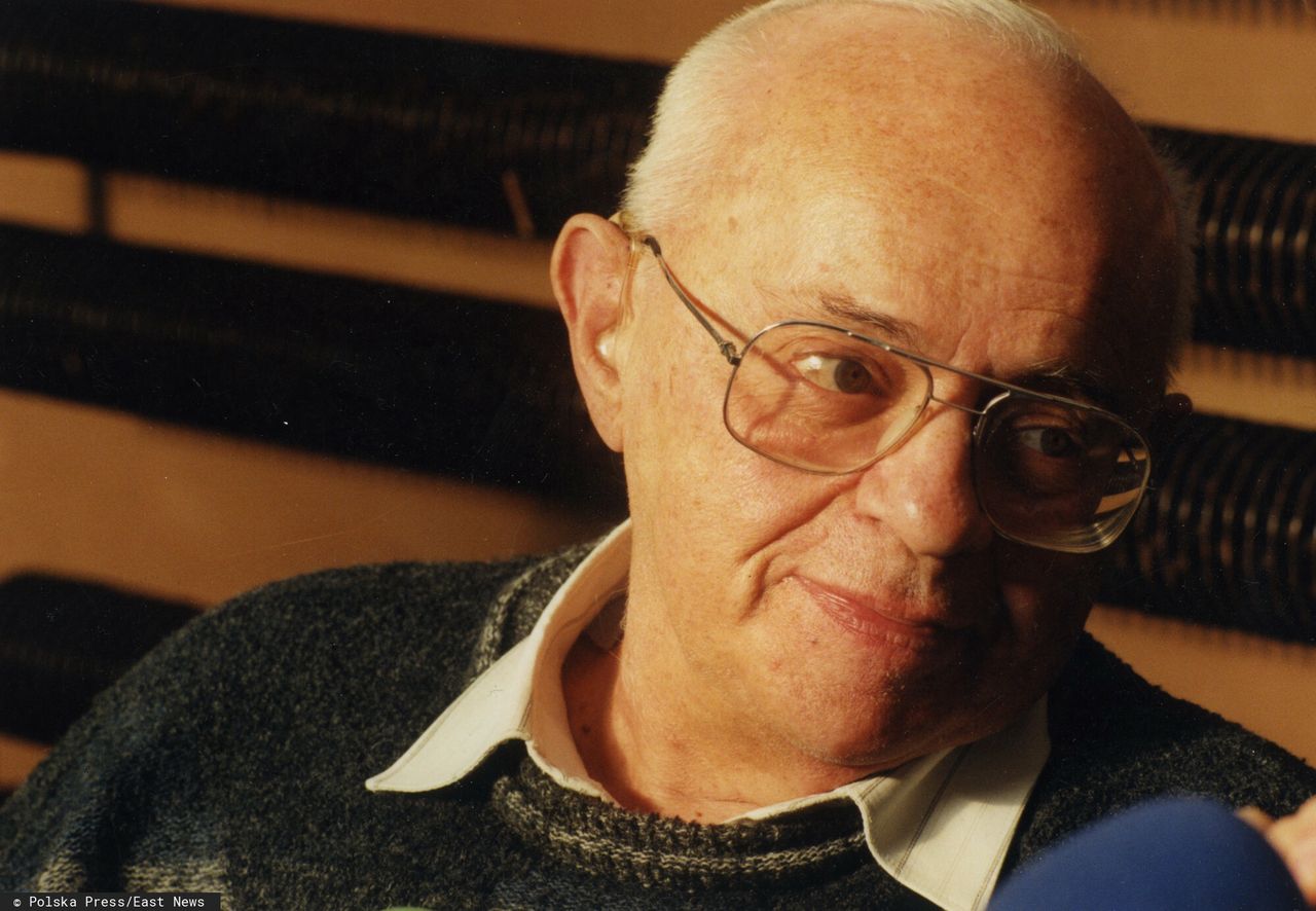 "Stanisław Lem poleca". Każdy będzie mógł sprawdzić