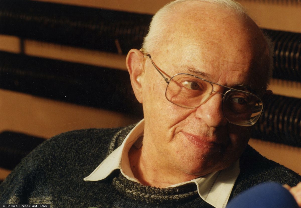 Stanisław Lem