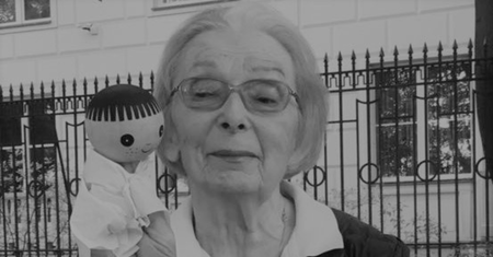 Nie żyje Teresa Olenderczyk. Aktorka miała 92 lata