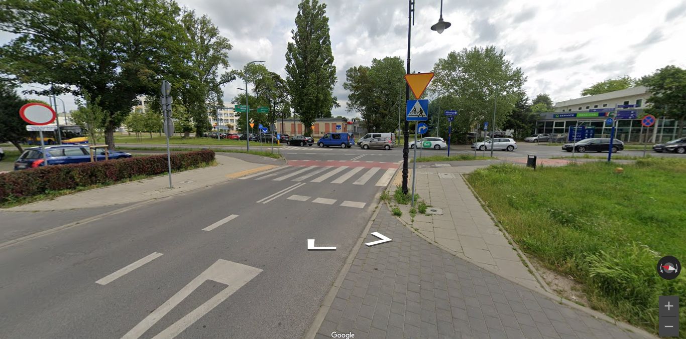 Ulica 3 Maja 