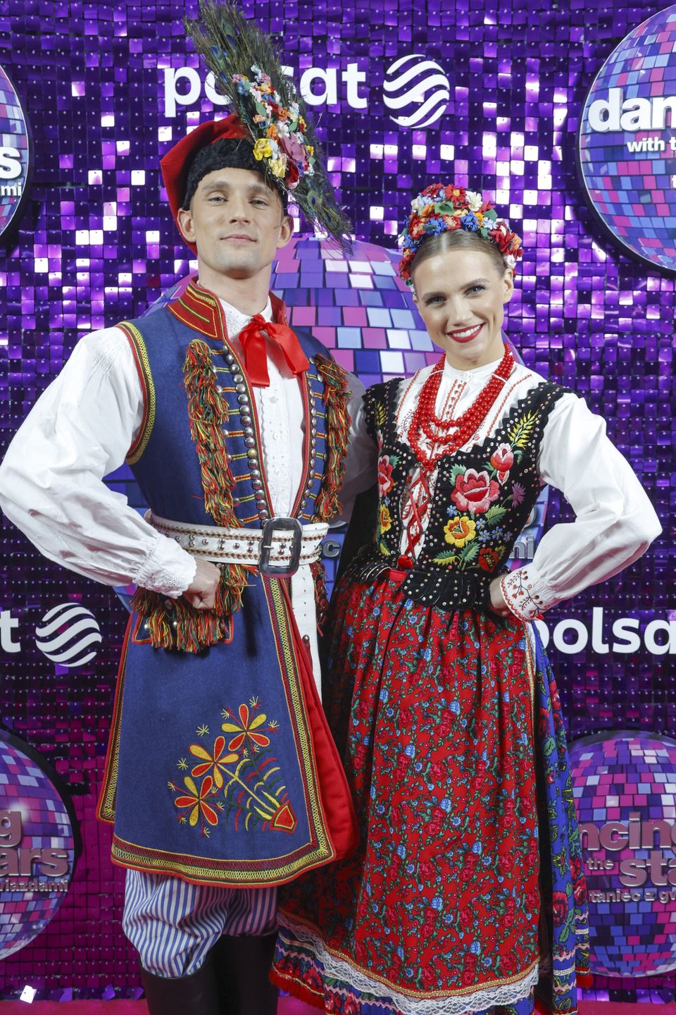 Filip Gurłacz, Agnieszka Kaczorowska