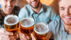 Zachowanie po alkoholu