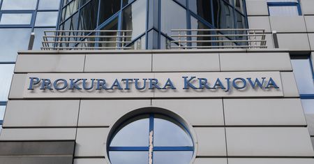 Masowe przeszukania. Media: wśród zatrzymanych znany duchowny