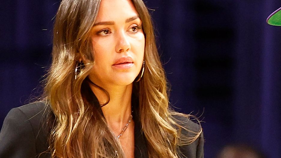 Jessica Alba i Cash Warren rozwodzą się