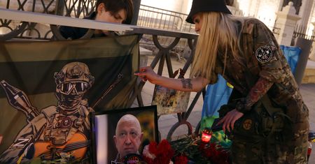 Koniec farm trolli Prigożyna. Miała "walczyć z antyrosyjską narracją"