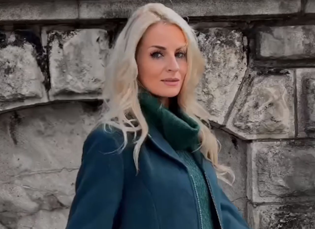 Anita Szydłowska nie ukrywa, że przechodzi trudne chwile