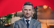 Znany dziennikarz śledczy przechodzi do WP. Łukasz Frątczak zasili redakcję WP Premium