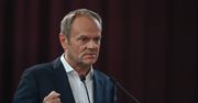 Tusk zapowiada, co zrobi po wygranych wyborach. "W ciągu 48 godzin"