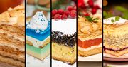 Najlepsze ciasta na święta. Te wypieki znikną z talerzy do ostatniego okruszka