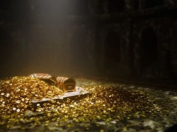 Niezwykłe odkrycie w Tajlandii. Kopali rów i trafili na bezcenny skarb