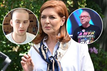 Katarzyna Dowbor STANOWCZO o porównaniach Owsiaka z Łatwogangiem. Uderza w Polaków