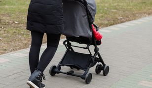 Kobiety zaskoczyły ZUS. Nie chcą rodzić za marne świadczenie