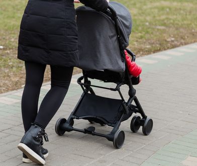 Kobiety zaskoczyły ZUS. Nie chcą rodzić za marne świadczenie