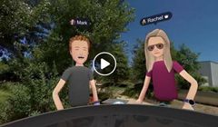 Mark Zuckerberg przeprasza za wirtualną podróż do zniszczonego Portoryko. „Jedną z najpotężniejszych cech VR jest empatia”