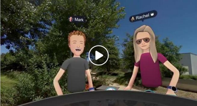 Mark Zuckerberg przeprasza za wirtualną podróż do zniszczonego Portoryko. „Jedną z najpotężniejszych cech VR jest empatia”