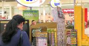 Zdrapała 3300 zdrapek. Afera w punkcie Lotto