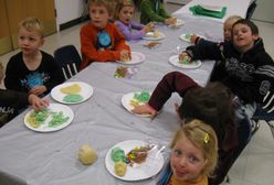 Oława. Prokuratura sprawdza, co z tą salmonellą. Zatruła się setka przedszkolaków