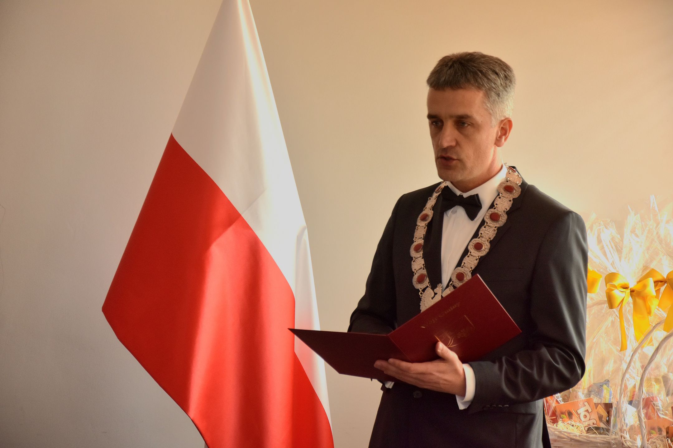 Złote gody w Słubicach
