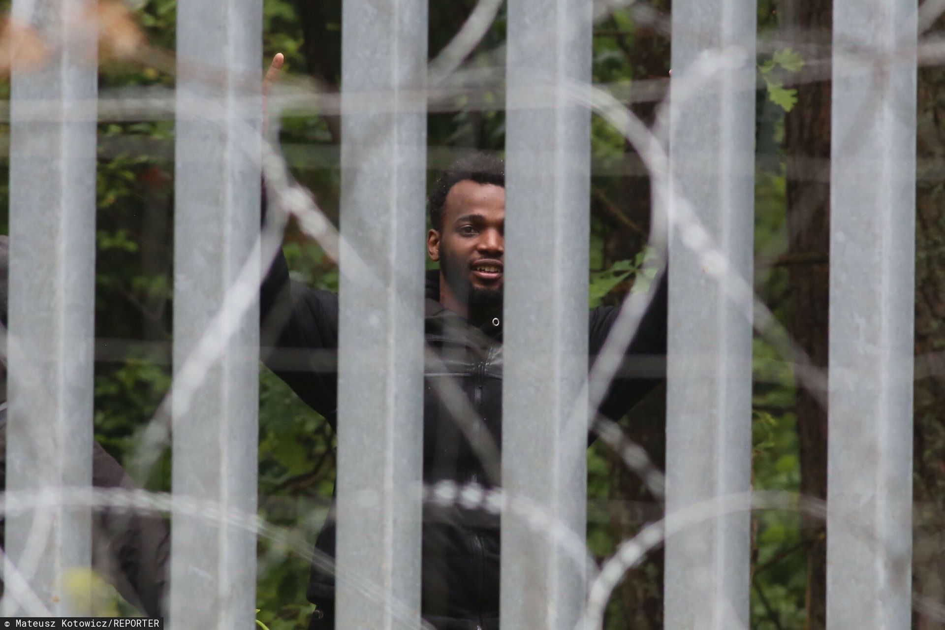 Rząd podjął decyzję ws. zawieszenia prawa do azylu